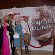 Captain' Dinner (16.11.13)